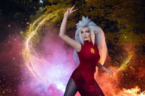 AGflower Cosplay Nude Leaked Onlyfans Photo AGflower Cosplay Nude Leaked Onlyfans Photo