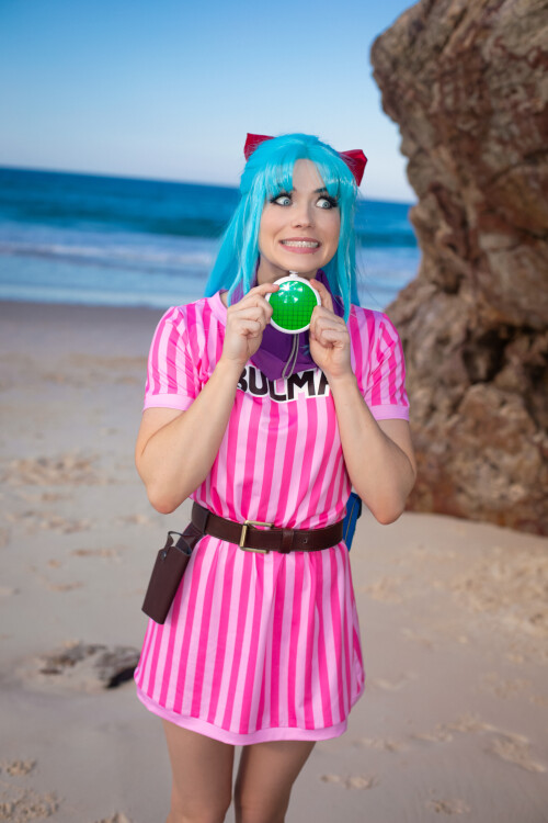 Nichameleon Photo 4