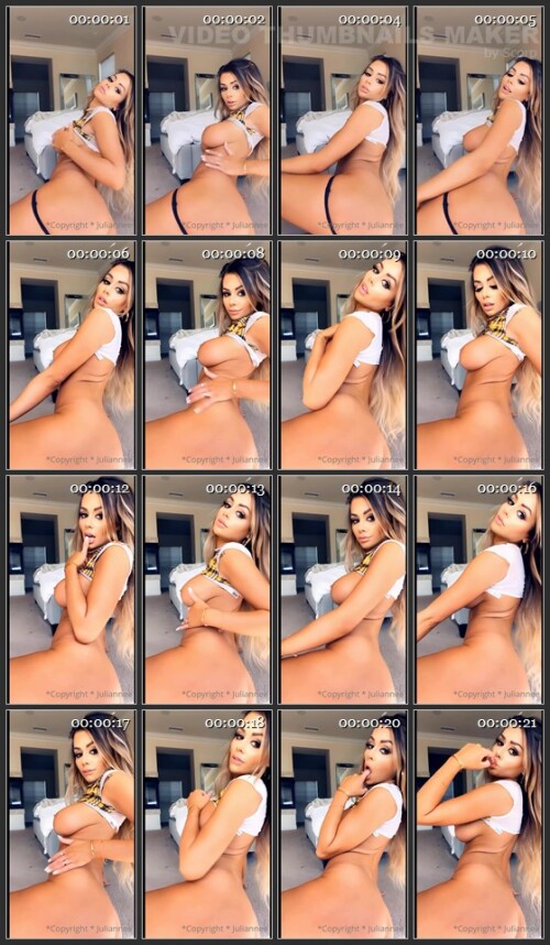 Juli.annee / juliannee Nude Leaked Onlyfans Photo Juli.annee / juliannee Nude Leaked Onlyfans Photo