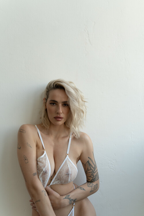 Stas Shmel Nude Leaked Onlyfans Photo