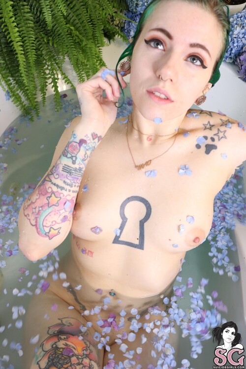 Princess Mao / MissMaoMFC / Miss Mao Nude Leaked Onlyfans Photo