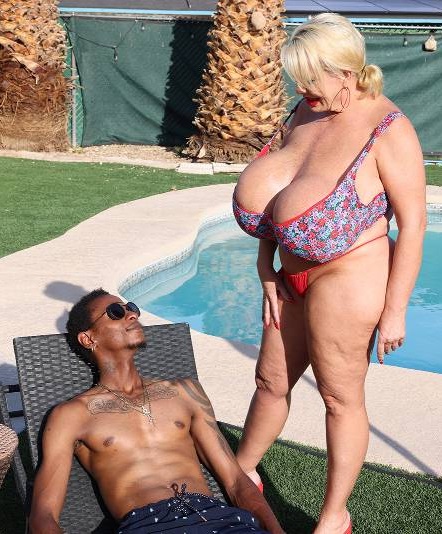 033PS 0245 Claudia Marie, Big Tit Summer 5 2
