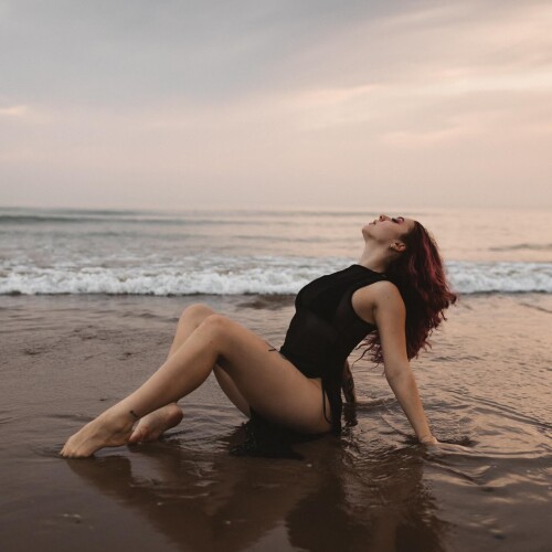 Holita / Holitabun / Goddess Holita / Birdie Nude Leaked Onlyfans Photo