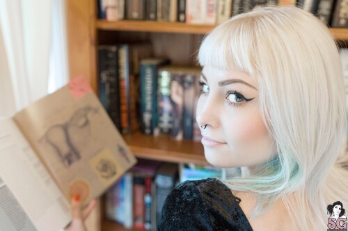 arachnie Nude Leaked Photo & Exclusive Gallery