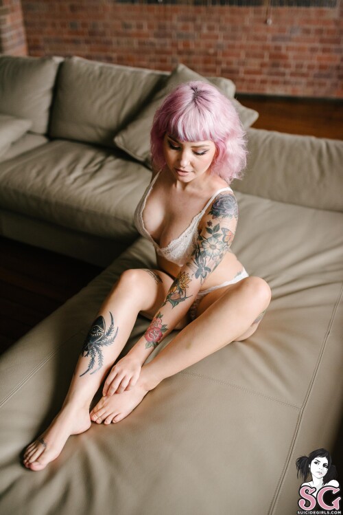 arachnie Nude Leaked Photo & Exclusive Gallery