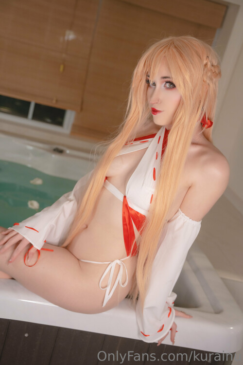 Chisai/chisaicosplay Nude Leaked Onlyfans Photo Chisai/chisaicosplay Nude Leaked Onlyfans Photo