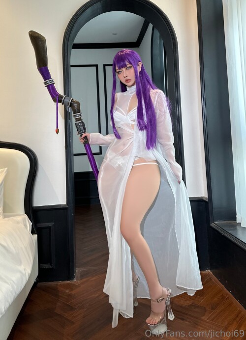 Choi Ji Yun Nude Leaked Onlyfans Photo Choi Ji Yun Nude Leaked Onlyfans Photo