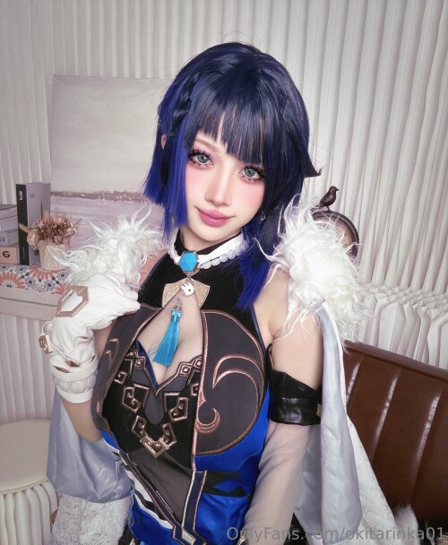 Okita Rinka Nude Leaked Onlyfans Photo Okita Rinka Nude Leaked Onlyfans Photo
