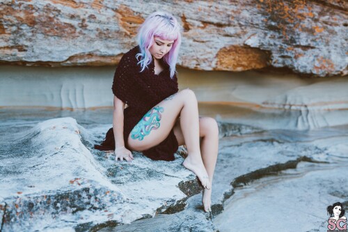 arachnie Nude Leaked Photo & Exclusive Gallery