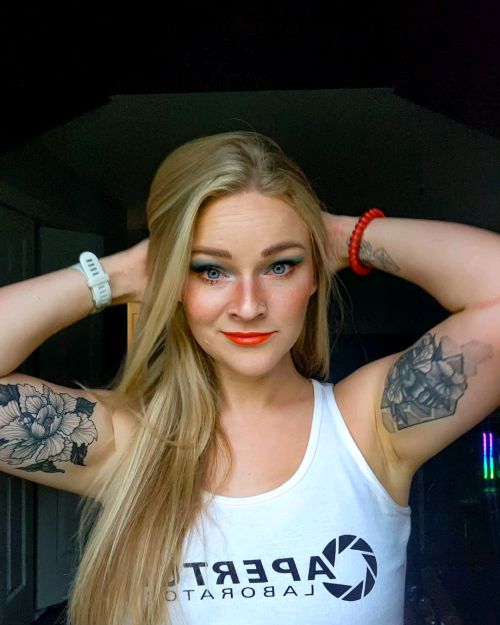 Vixyy64 Nude Leaked Onlyfans Photo Vixyy64 Nude Leaked Onlyfans Photo