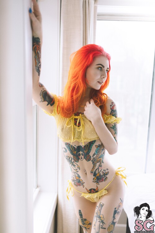 Loveless Nude Leaked Onlyfans Photo
