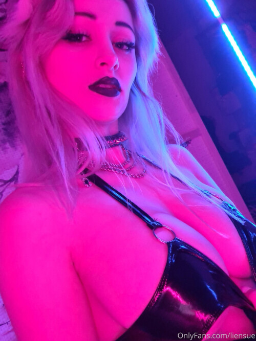 Lien Sue Cosplay Sets Nude Leaked Onlyfans Photo Lien Sue Cosplay Sets Nude Leaked Onlyfans Photo