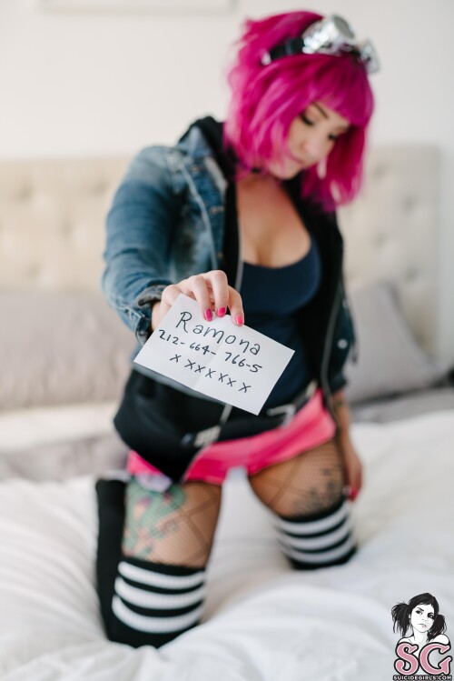 arachnie Nude Leaked Photo & Exclusive Gallery