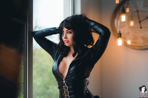 arachnie Nude Leaked Photo & Exclusive Gallery