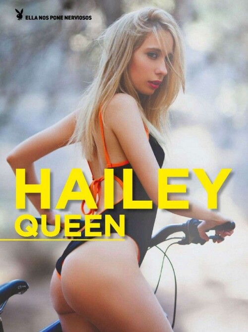 Hailey Queen Nude Leaked Onlyfans Photo Hailey Queen Nude Leaked Onlyfans Photo