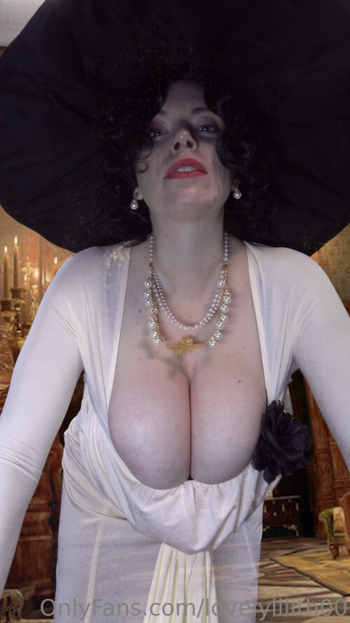 LovelyLilith Nude Leaked Onlyfans Photo LovelyLilith Nude Leaked Onlyfans Photo