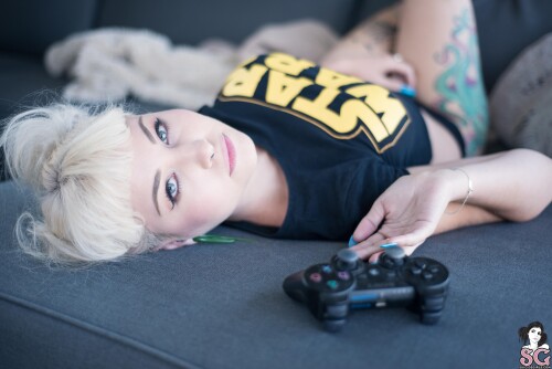 arachnie Nude Leaked Photo & Exclusive Gallery