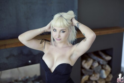 arachnie Nude Leaked Photo & Exclusive Gallery