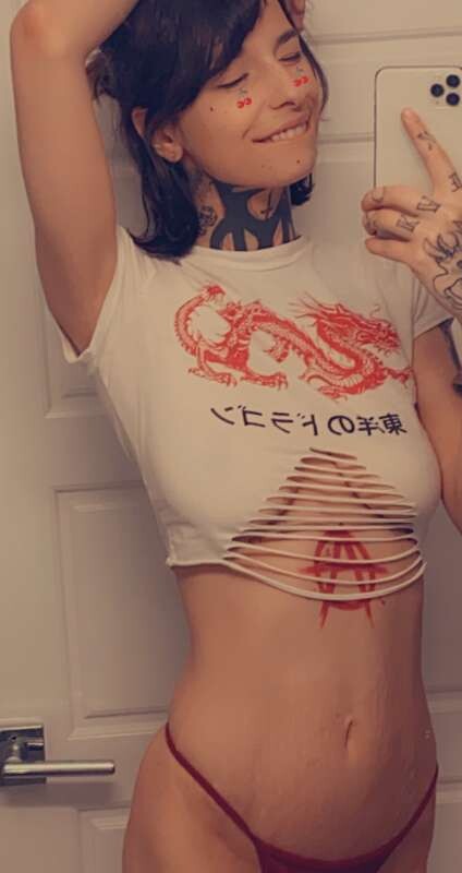 Roma Army / Chloe Roma Nude Leaked Onlyfans Photo Roma Army / Chloe Roma Nude Leaked Onlyfans Photo