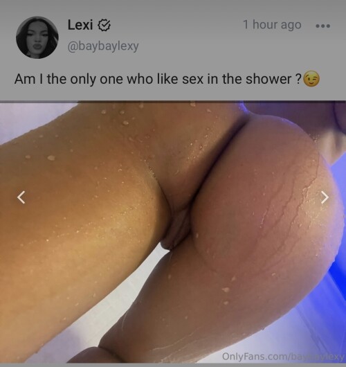 Alexis Higgins | Alexis Carter | alexiscarterr | baybaylexy Nude Leaked Onlyfans Photo Alexis Higgins | Alexis Carter | alexiscarterr | baybaylexy Nude Leaked Onlyfans Photo