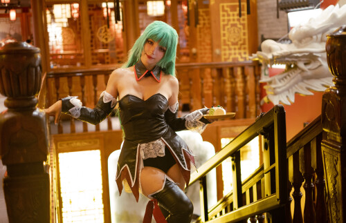 Himee.lily Himeecosplay Nude Leaked Onlyfans Photo Himee.lily Himeecosplay Nude Leaked Onlyfans Photo