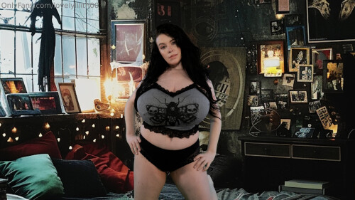 LovelyLilith Nude Leaked Onlyfans Photo LovelyLilith Nude Leaked Onlyfans Photo