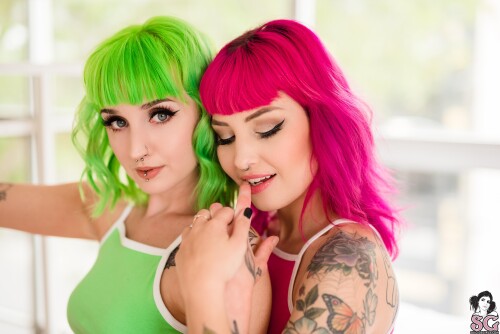 arachnie Nude Leaked Photo & Exclusive Gallery