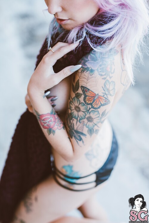 arachnie Nude Leaked Photo & Exclusive Gallery