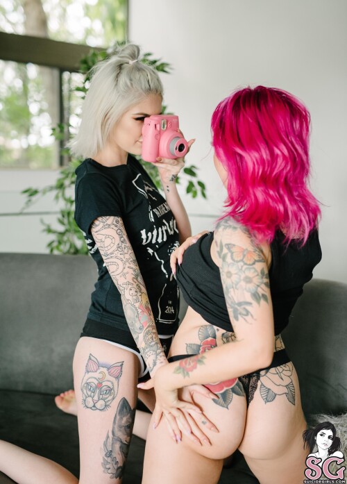 arachnie Nude Leaked Photo & Exclusive Gallery