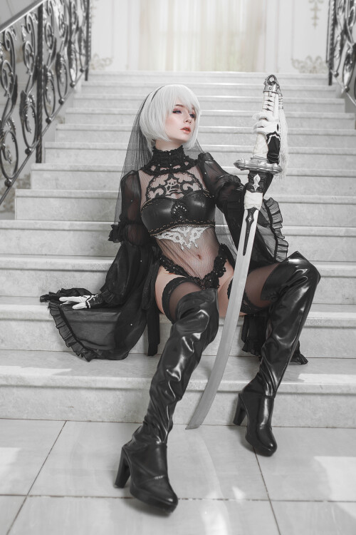 Likeassassin (Christina Volkova) Nude Leaked Onlyfans Photo Likeassassin (Christina Volkova) Nude Leaked Onlyfans Photo