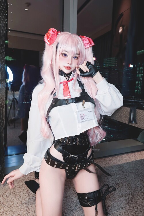 Yuno_cos / Yunocos69 / Rikachancos / Rika Chan Nude Leaked Onlyfans Photo Yuno_cos / Yunocos69 / Rikachancos / Rika Chan Nude Leaked Onlyfans Photo