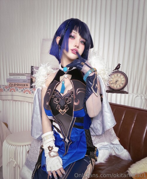 Okita Rinka Nude Leaked Onlyfans Photo Okita Rinka Nude Leaked Onlyfans Photo