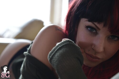 Rougue Suicide - Hircine - Pun Queen - hircinespaw Nude Leaked Onlyfans Photo Rougue Suicide - Hircine - Pun Queen - hircinespaw Nude Leaked Onlyfans Photo