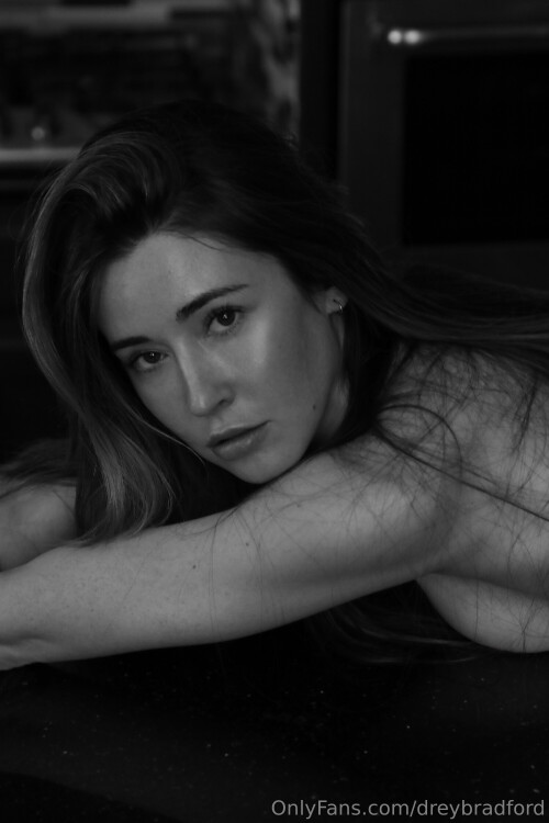 Audrey Bradford | dreybradford Nude Leaked Onlyfans Photo