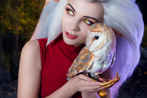 AGflower Cosplay Nude Leaked Onlyfans Photo AGflower Cosplay Nude Leaked Onlyfans Photo