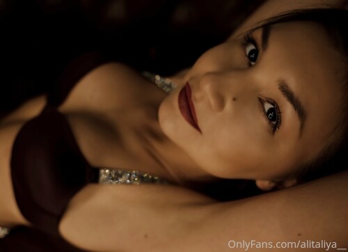 Alya Yakubova @Alitaliya__ Nude Leaked Onlyfans Photo Alya Yakubova @Alitaliya__ Nude Leaked Onlyfans Photo