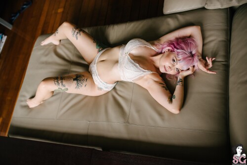 arachnie Nude Leaked Photo & Exclusive Gallery