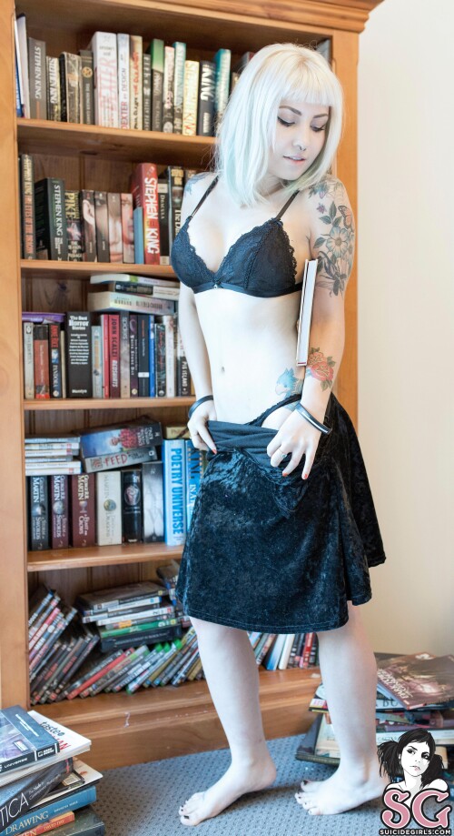 arachnie Nude Leaked Photo & Exclusive Gallery
