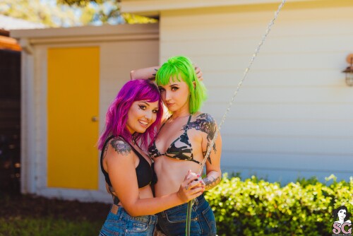 arachnie Nude Leaked Photo & Exclusive Gallery