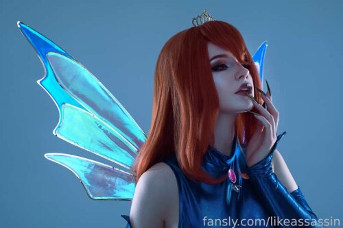 Likeassassin (Christina Volkova) Nude Leaked Onlyfans Photo Likeassassin (Christina Volkova) Nude Leaked Onlyfans Photo