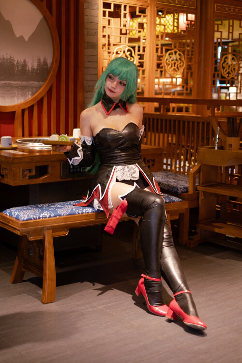 Himee.lily Himeecosplay Nude Leaked Onlyfans Photo Himee.lily Himeecosplay Nude Leaked Onlyfans Photo