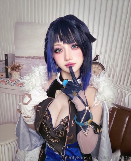 Okita Rinka Nude Leaked Onlyfans Photo Okita Rinka Nude Leaked Onlyfans Photo