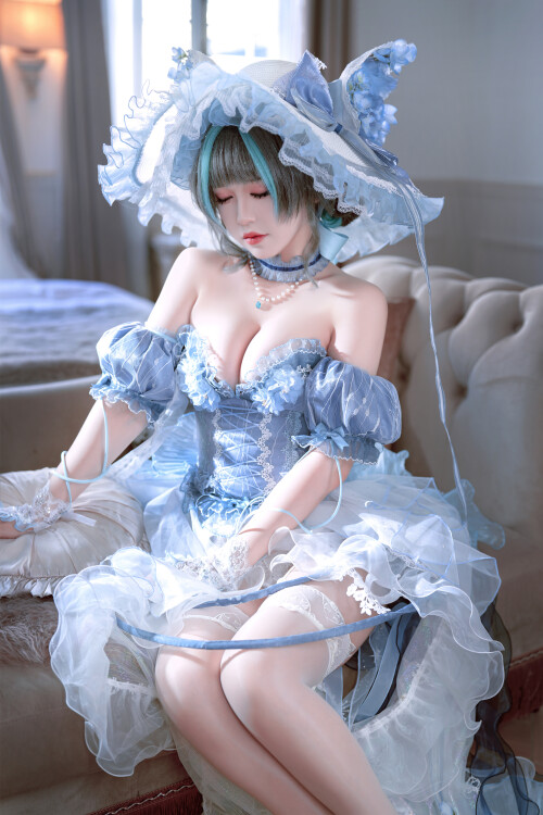 半半子 BANBANKO Nude Leaked Onlyfans Photo 半半子 BANBANKO Nude Leaked Onlyfans Photo