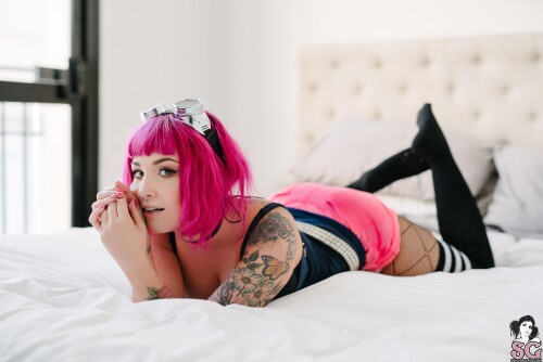 arachnie Nude Leaked Photo & Exclusive Gallery