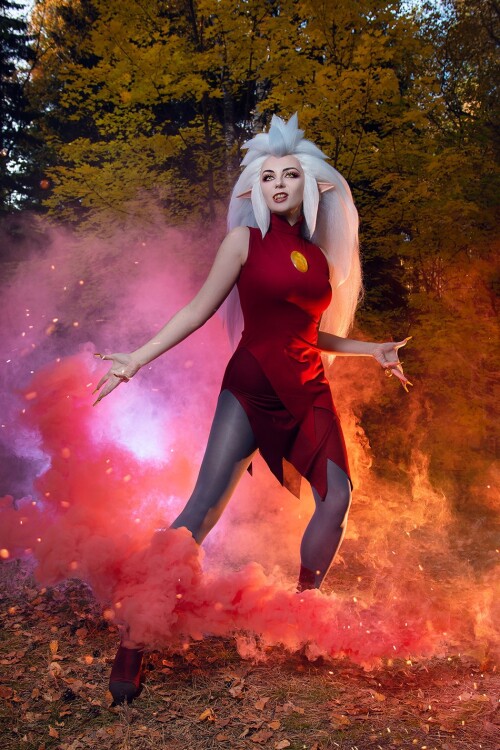AGflower Cosplay Nude Leaked Onlyfans Photo AGflower Cosplay Nude Leaked Onlyfans Photo