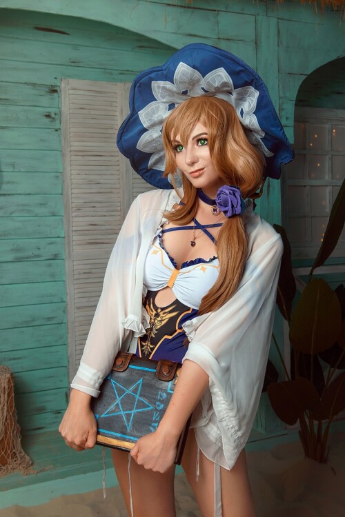 AGflower Cosplay Nude Leaked Onlyfans Photo AGflower Cosplay Nude Leaked Onlyfans Photo