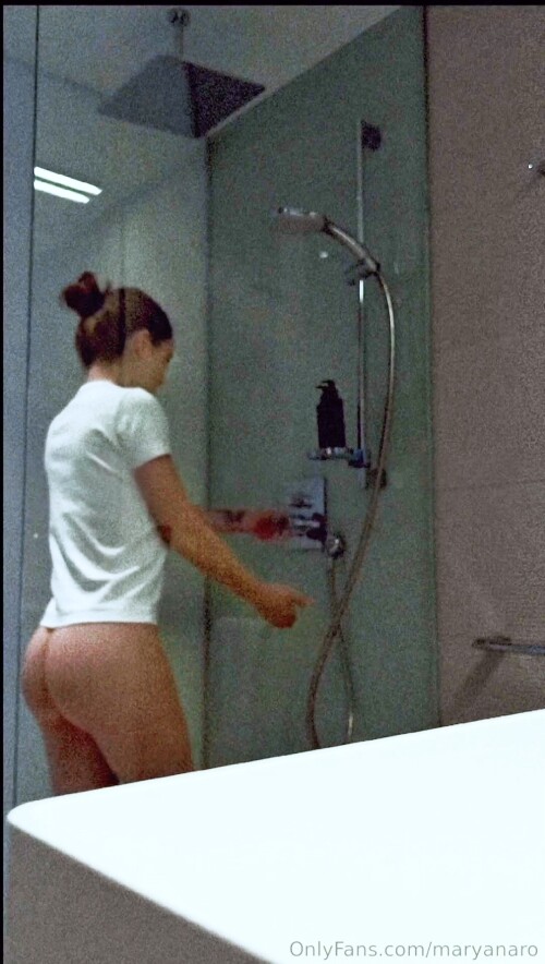 Maryana Ro Nude Leaked Onlyfans Photo