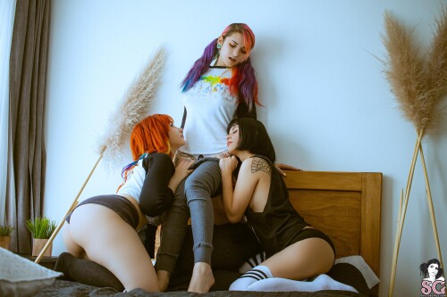 Gloom Nude Leaked Onlyfans Photo Gloom Nude Leaked Onlyfans Photo