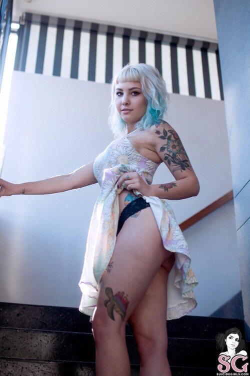 arachnie Nude Leaked Photo & Exclusive Gallery