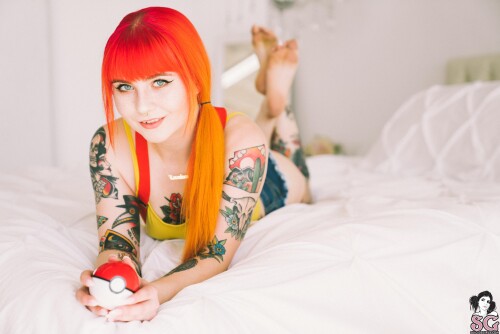 Loveless Nude Leaked Onlyfans Photo